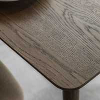 Hatfield Dining Collection - Smoked