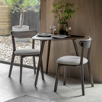 Hatfield Dining Collection - Smoked