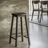Hatfield Dining Collection - Smoked