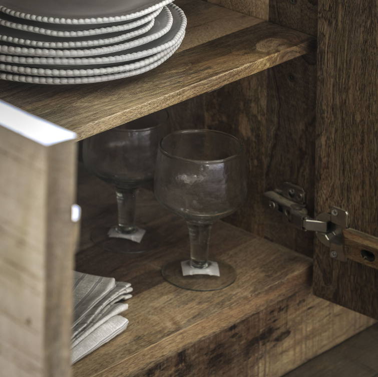 Iowa Living Collection - Natural