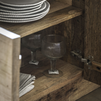 Iowa Living Collection - Natural