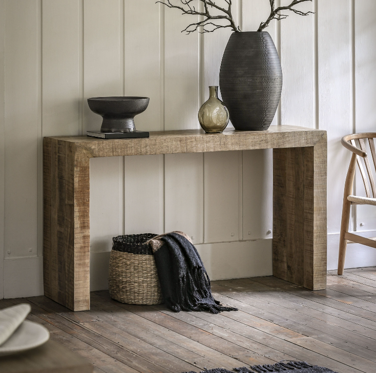 Iowa Living Collection - Natural