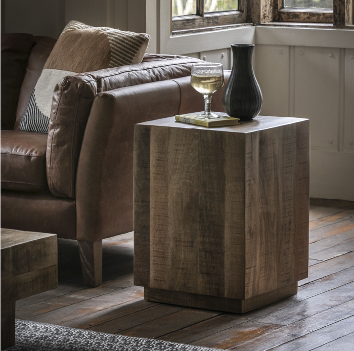 Iowa Living Collection - Natural