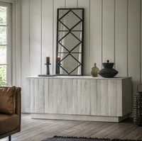 Iowa Living Collection - Whitewash