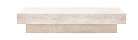 Iowa Living Collection - Whitewash