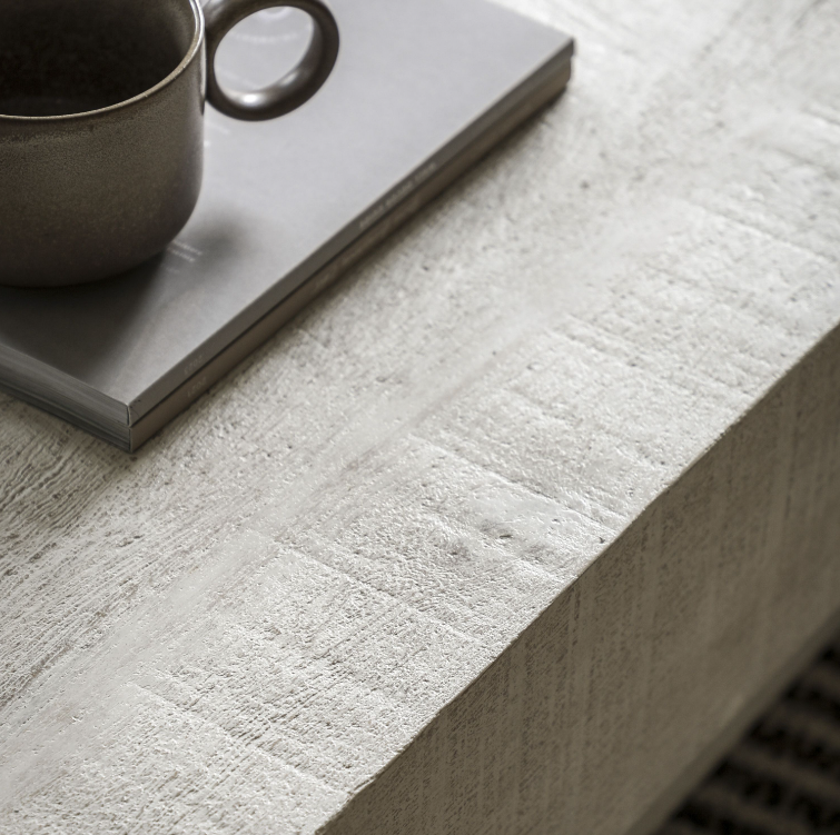 Iowa Living Collection - Whitewash