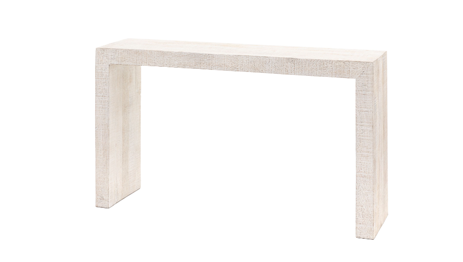 Iowa Living Collection - Whitewash