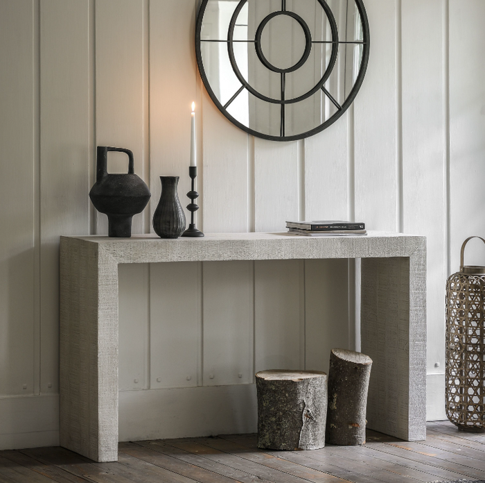 Iowa Living Collection - Whitewash