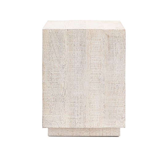 Iowa Living Collection - Whitewash