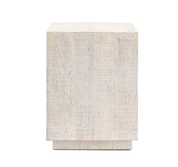 Iowa Living Collection - Whitewash