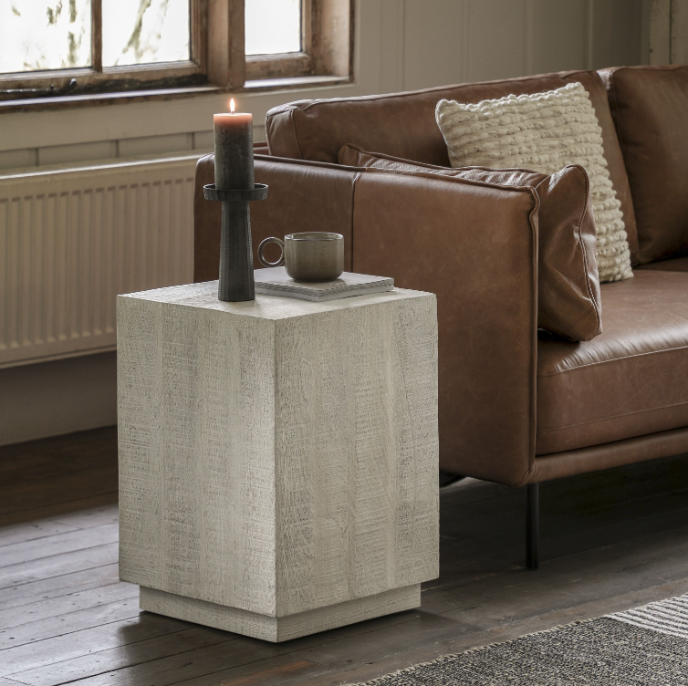Iowa Living Collection - Whitewash