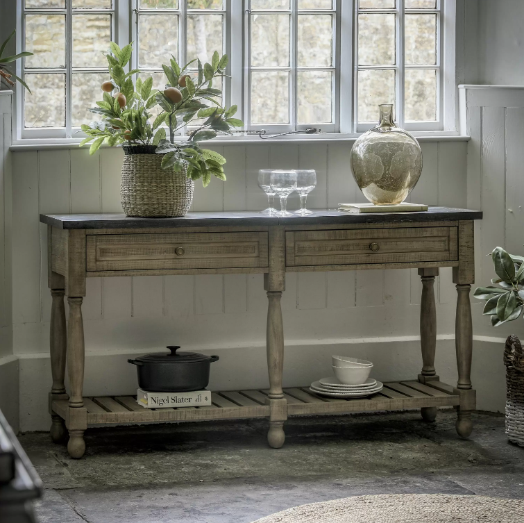 Vancouver Living Collection