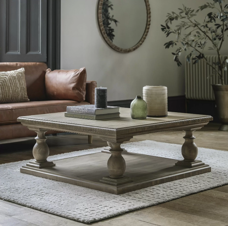 Vancouver Living Collection