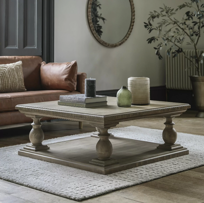 Vancouver Living Collection