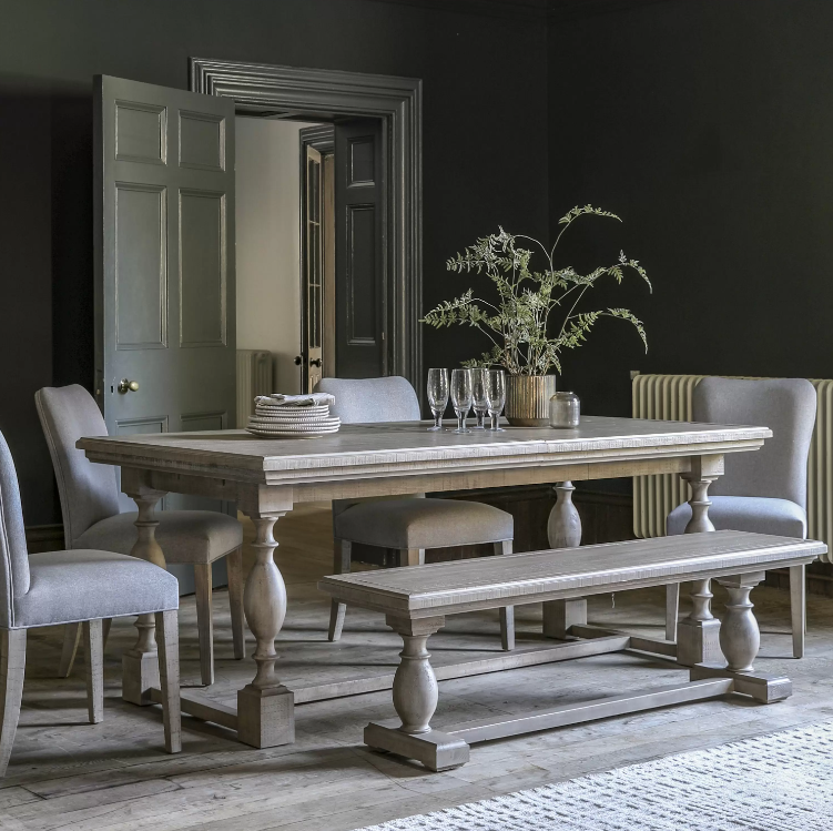 Vancouver Kitchen and Dining Collection
