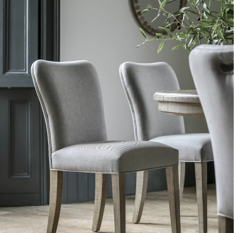 Vancouver Kitchen and Dining Collection