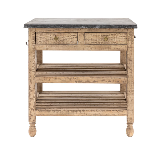 Vancouver Kitchen and Dining Collection