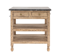 Vancouver Kitchen and Dining Collection