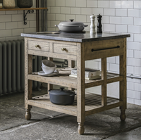 Vancouver Kitchen and Dining Collection