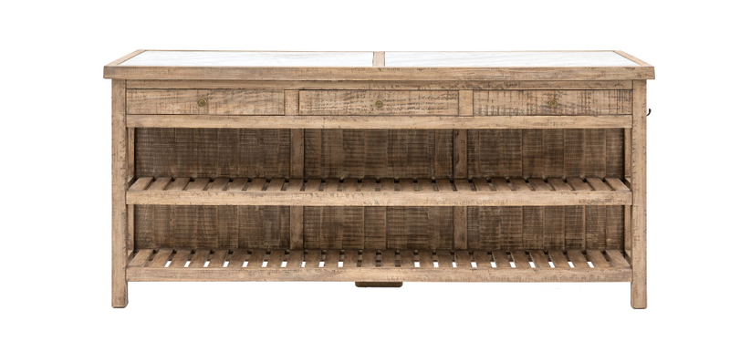 Vancouver Kitchen and Dining Collection