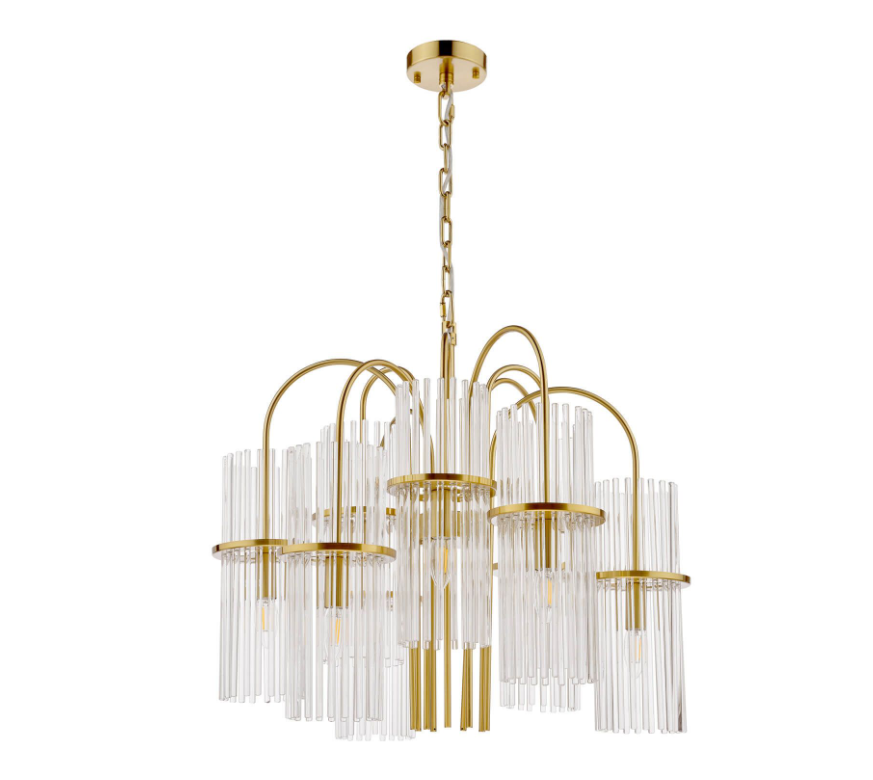 Eniola 9 Light Pendant