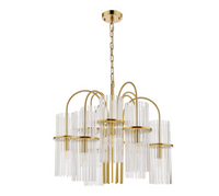 Eniola 9 Light Pendant