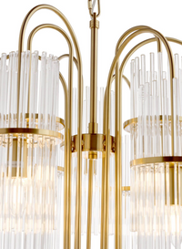 Eniola 9 Light Pendant