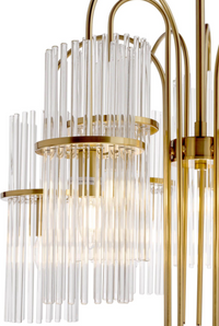 Eniola 9 Light Pendant