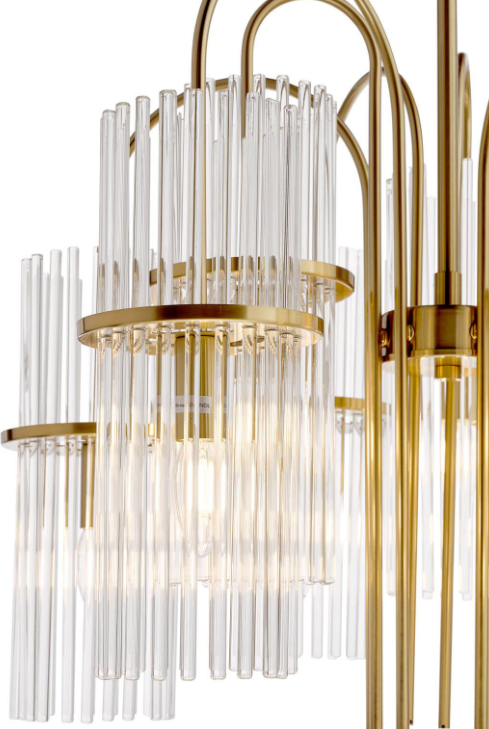 Eniola 9 Light Pendant