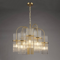 Eniola 9 Light Pendant