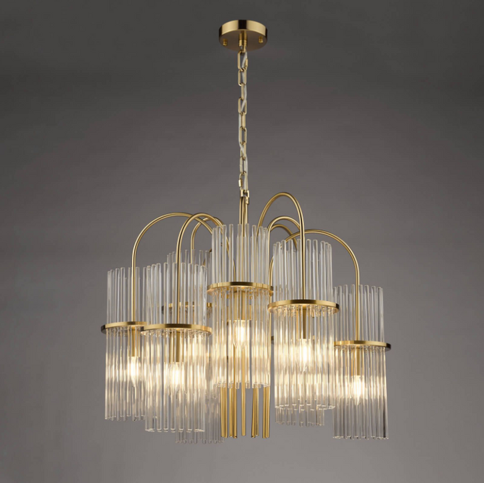 Eniola 9 Light Pendant