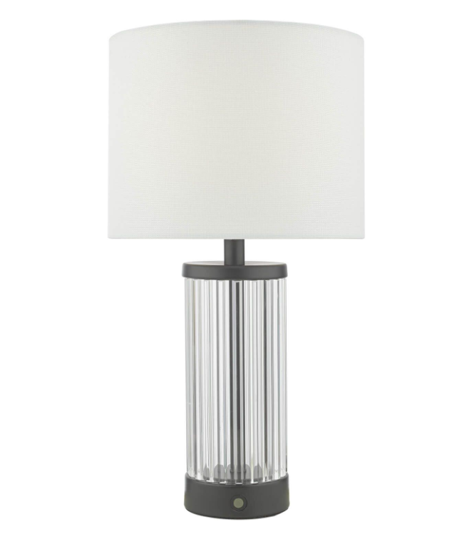 Enrico Rechargable Lamp Collection