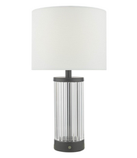 Enrico Rechargable Lamp Collection