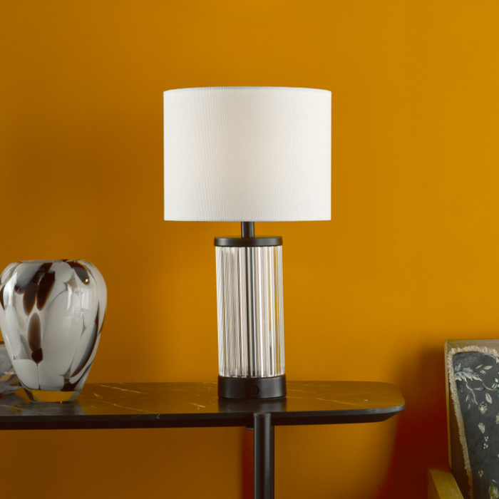 Enrico Rechargable Lamp Collection