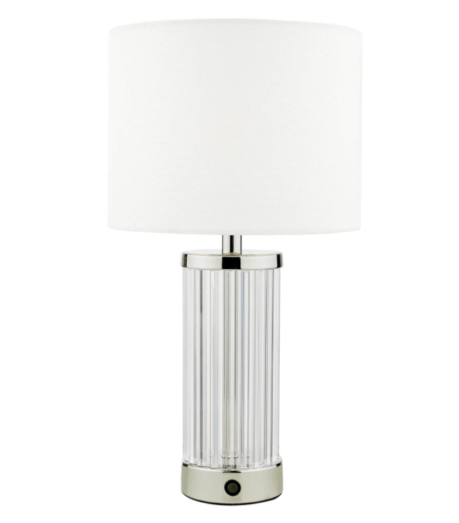 Enrico Rechargable Lamp Collection