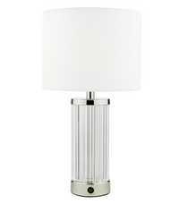 Enrico Rechargable Lamp Collection