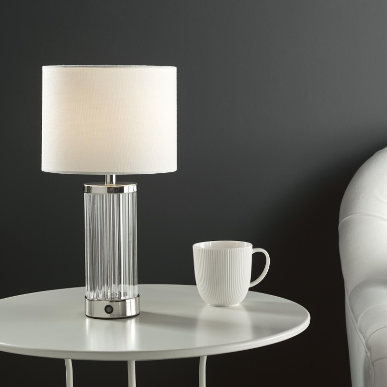 Enrico Rechargable Lamp Collection