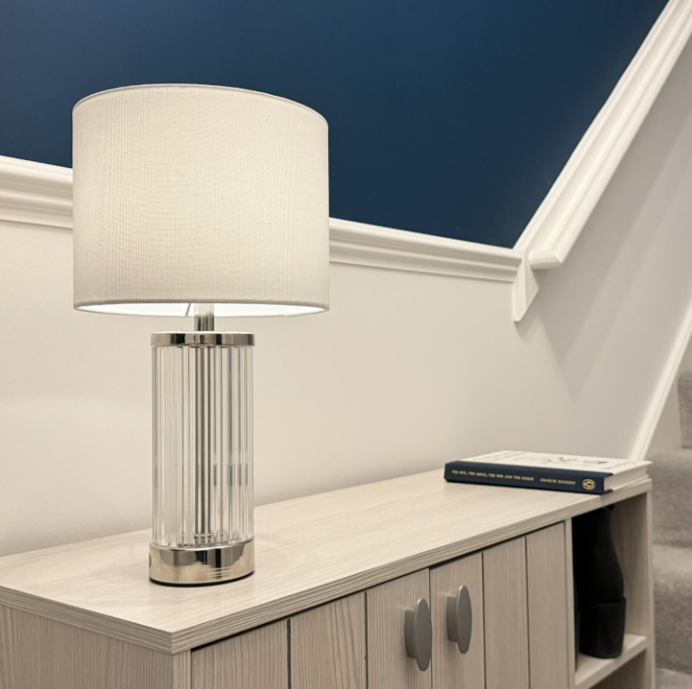 Enrico Rechargable Lamp Collection