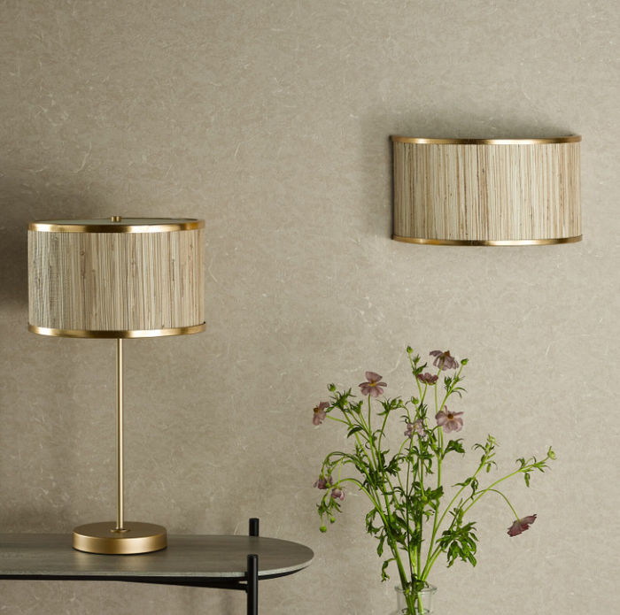 Fennella Lighting Collection