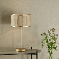 Fennella Lighting Collection