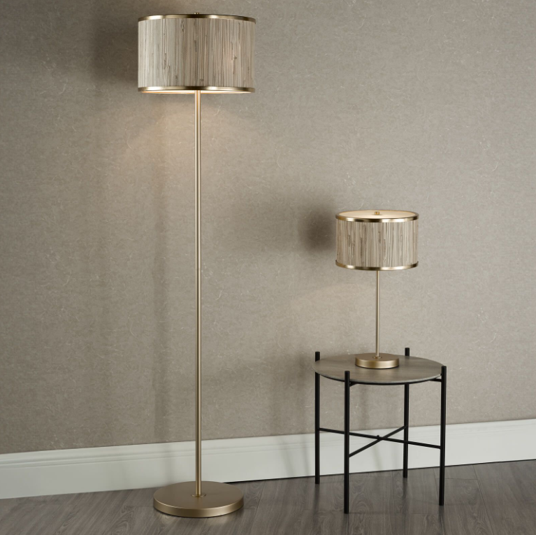 Fennella Lighting Collection