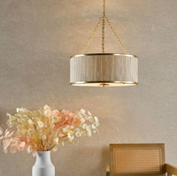 Fennella Lighting Collection