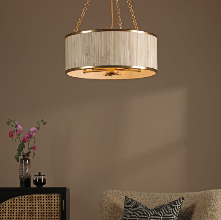 Fennella Lighting Collection