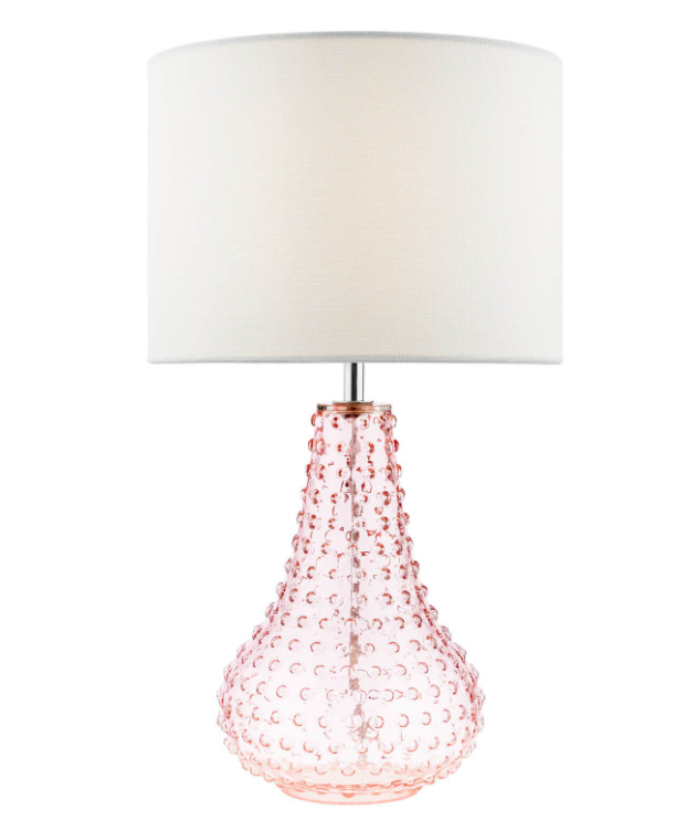 Kristina Table Lamp Collection - Various Colours