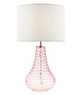 Kristina Table Lamp Collection - Various Colours