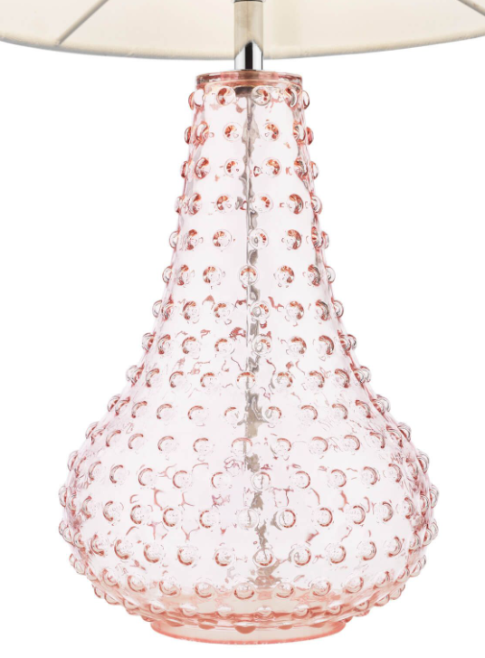 Kristina Table Lamp Collection - Various Colours