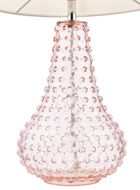 Kristina Table Lamp Collection - Various Colours