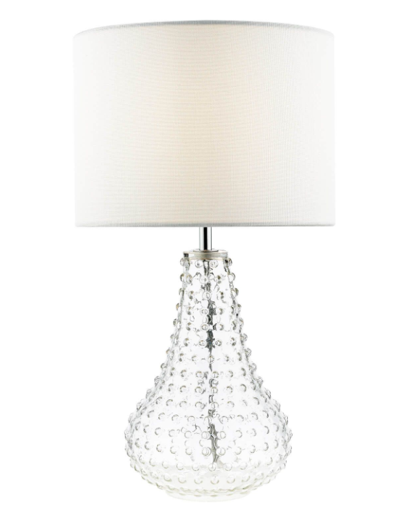 Kristina Table Lamp Collection - Various Colours