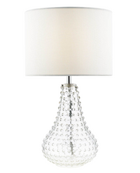 Kristina Table Lamp Collection - Various Colours