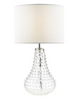 Kristina Table Lamp Collection - Various Colours
